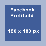 Facebook Profilbild