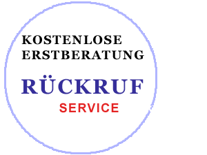 Rückrufservice
