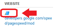 google-page-speed-browser-icon
