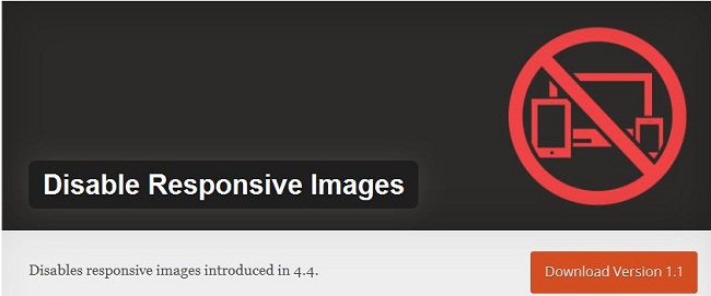 disable-responsive-images-plugin