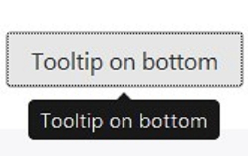 tooltip-on-bottom