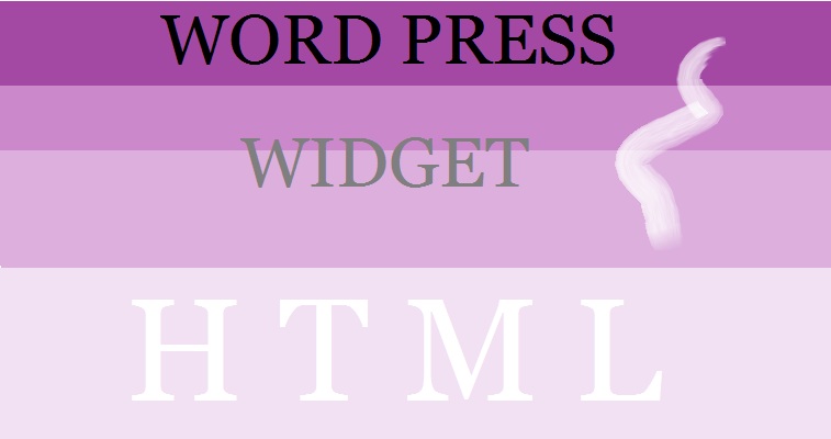 html-widget