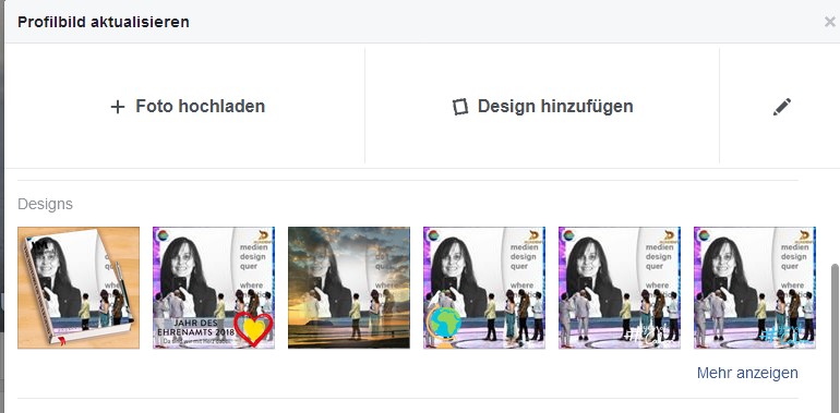 facebook-profilbild-designs