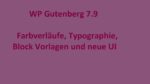 wordpress-gutenberg-7.9