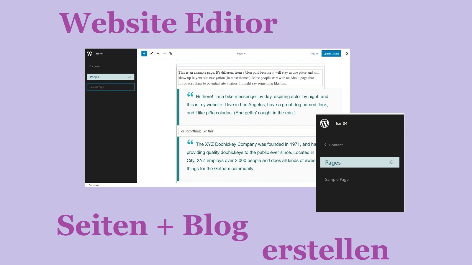wordpress-website-editor-basics