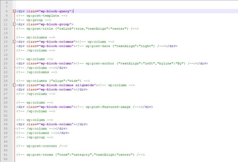 Tools um CSS leserlich zu machen mit notepad++ so geht’s – Webdesign ...