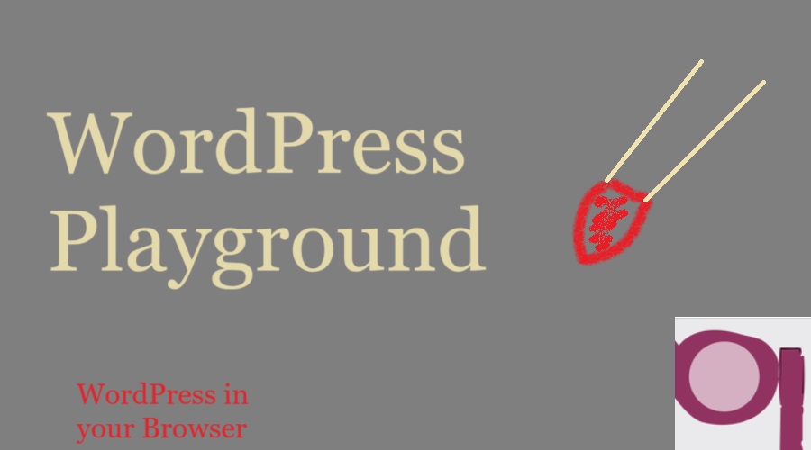 WordPress Playground – WordPress im Browser starten und testen – so geht’s