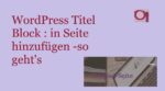 wordpress-title-block