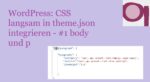 css-in-theme.json-integrieren-teil-1